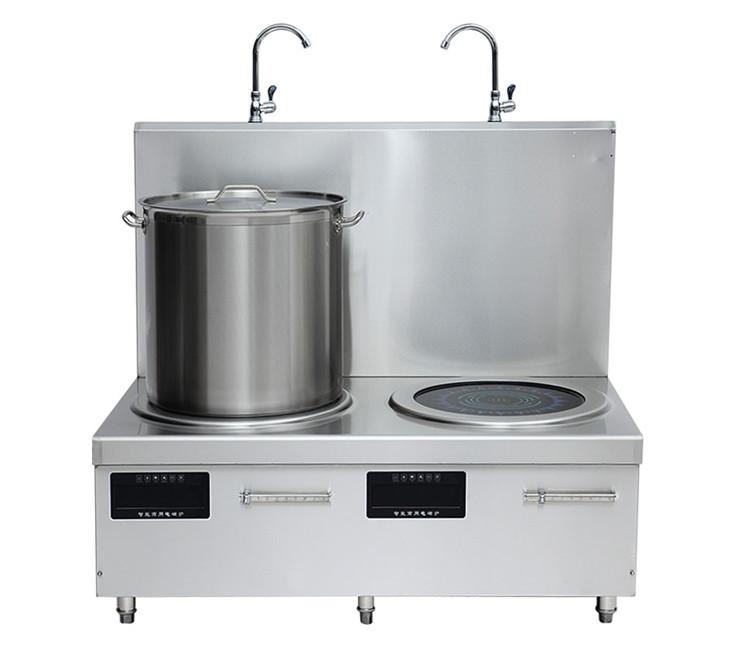 廚房設(shè)備 雙頭矮湯爐 酒店15kw電湯爐 飯店煲湯爐|價(jià)格|廠家|多少錢(qián)-