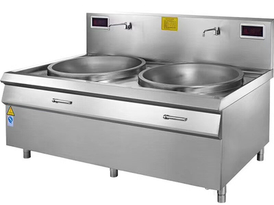 餐館廚房用的油煙凈化系統(tǒng)怎么選