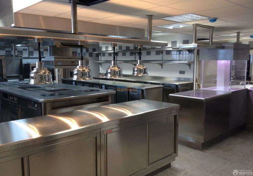 深圳金佰特 專業塑造卓越，打造稱心廚房工程與廚具設備