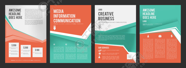 商業(yè)傳單。廣告產(chǎn)品手冊的彩色頁面,帶有文本矢量設(shè)計集合的位置。演示文稿橫幅模板。插圖宣傳冊業(yè)務(wù)布局,設(shè)計橫幅傳單。商業(yè)傳單。廣告產(chǎn)品手冊的彩色頁面,帶有文本矢量設(shè)計集合的位置。演示橫幅模板