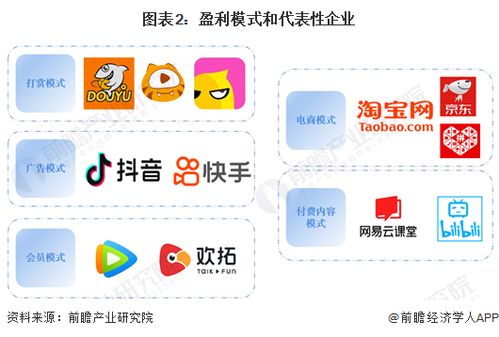 2024年中國(guó)直播行業(yè)商業(yè)模式分析 多元化盈利模式,流量驅(qū)動(dòng)的電商模式表現(xiàn)亮眼