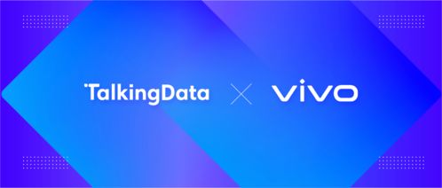 TalkingData與vivo營銷達成品牌廣告業務監測合作，數據賦能移動營銷精準化